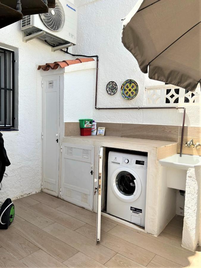 Vista Bahia II Apartment El Albir Zewnętrze zdjęcie