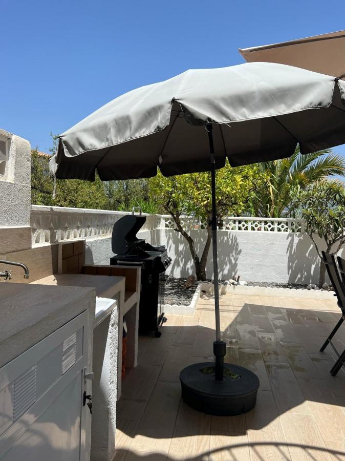 Vista Bahia II Apartment El Albir Zewnętrze zdjęcie