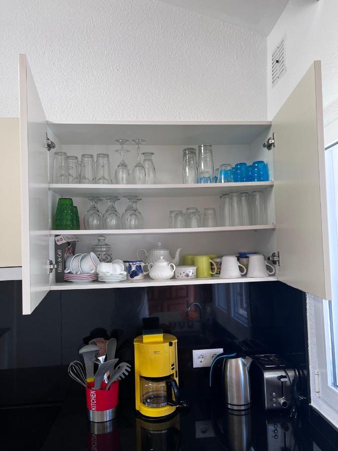 Vista Bahia II Apartment El Albir Zewnętrze zdjęcie
