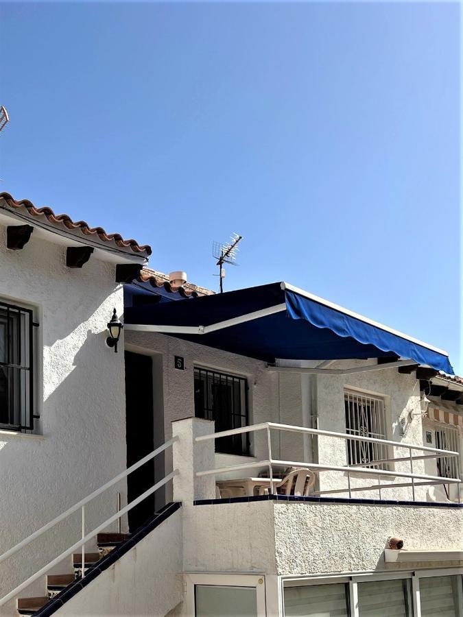 Vista Bahia II Apartment El Albir Zewnętrze zdjęcie