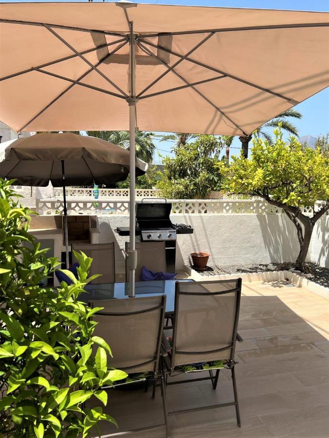 Vista Bahia II Apartment El Albir Zewnętrze zdjęcie