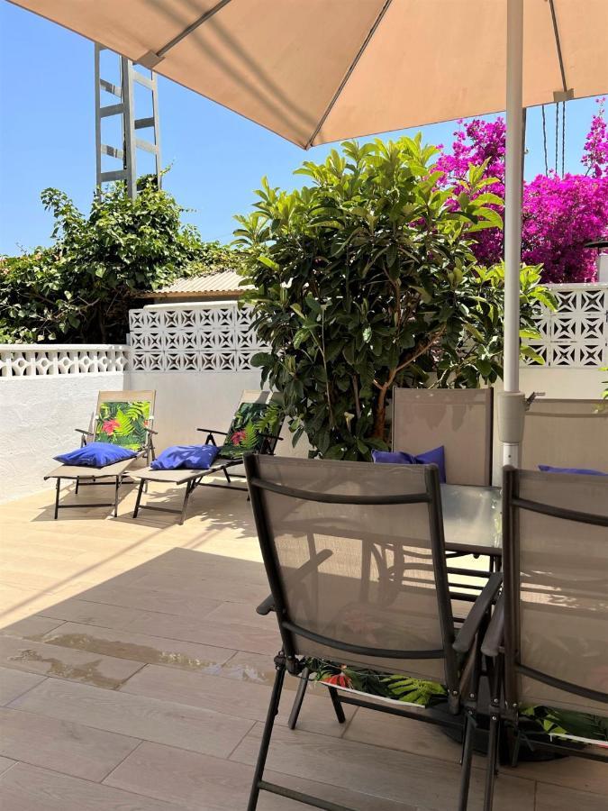 Vista Bahia II Apartment El Albir Zewnętrze zdjęcie