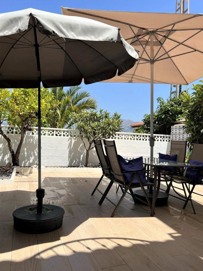 Vista Bahia II Apartment El Albir Zewnętrze zdjęcie
