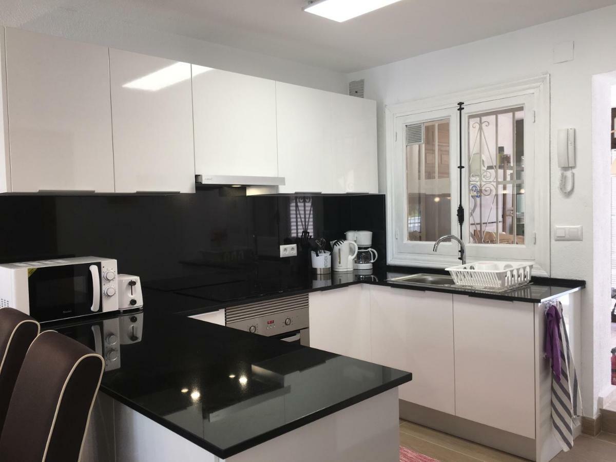 Vista Bahia II Apartment El Albir Zewnętrze zdjęcie
