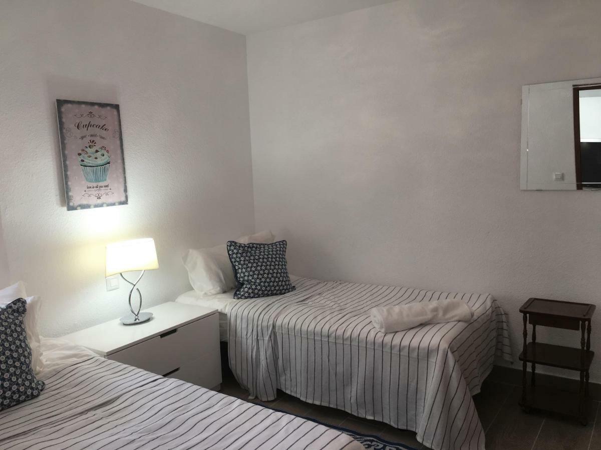Vista Bahia II Apartment El Albir Zewnętrze zdjęcie