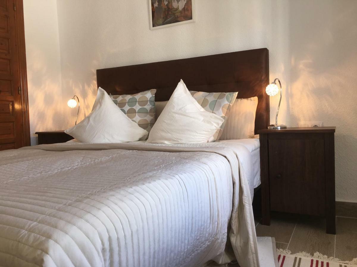 Vista Bahia II Apartment El Albir Zewnętrze zdjęcie