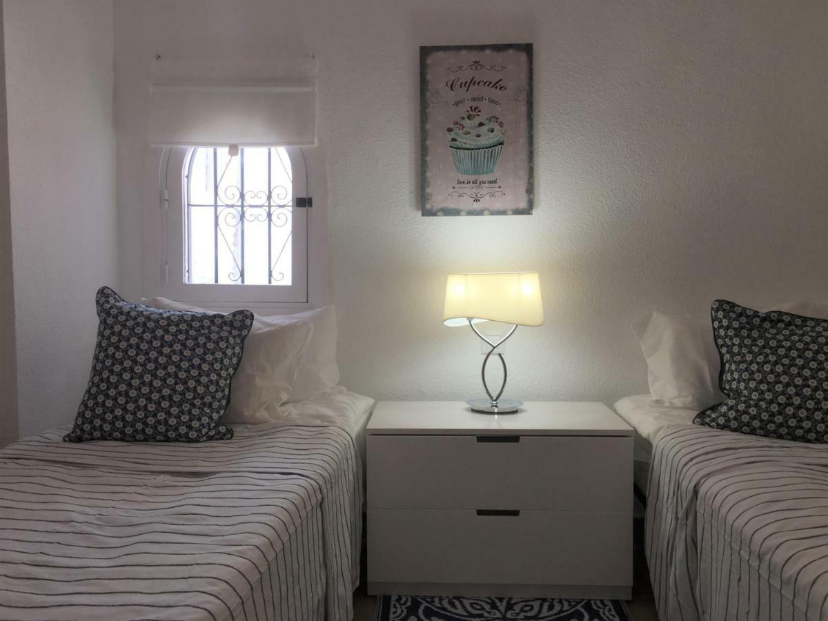Vista Bahia II Apartment El Albir Zewnętrze zdjęcie