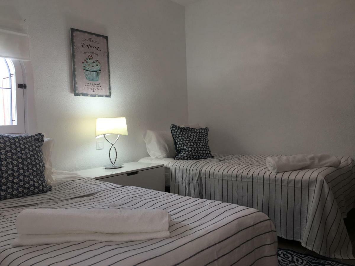 Vista Bahia II Apartment El Albir Zewnętrze zdjęcie