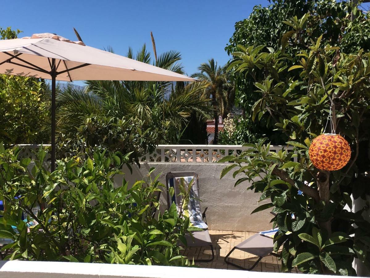 Vista Bahia II Apartment El Albir Zewnętrze zdjęcie