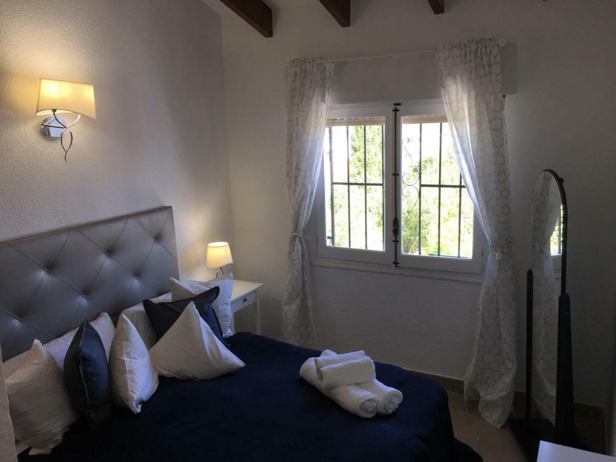 Vista Bahia II Apartment El Albir Zewnętrze zdjęcie