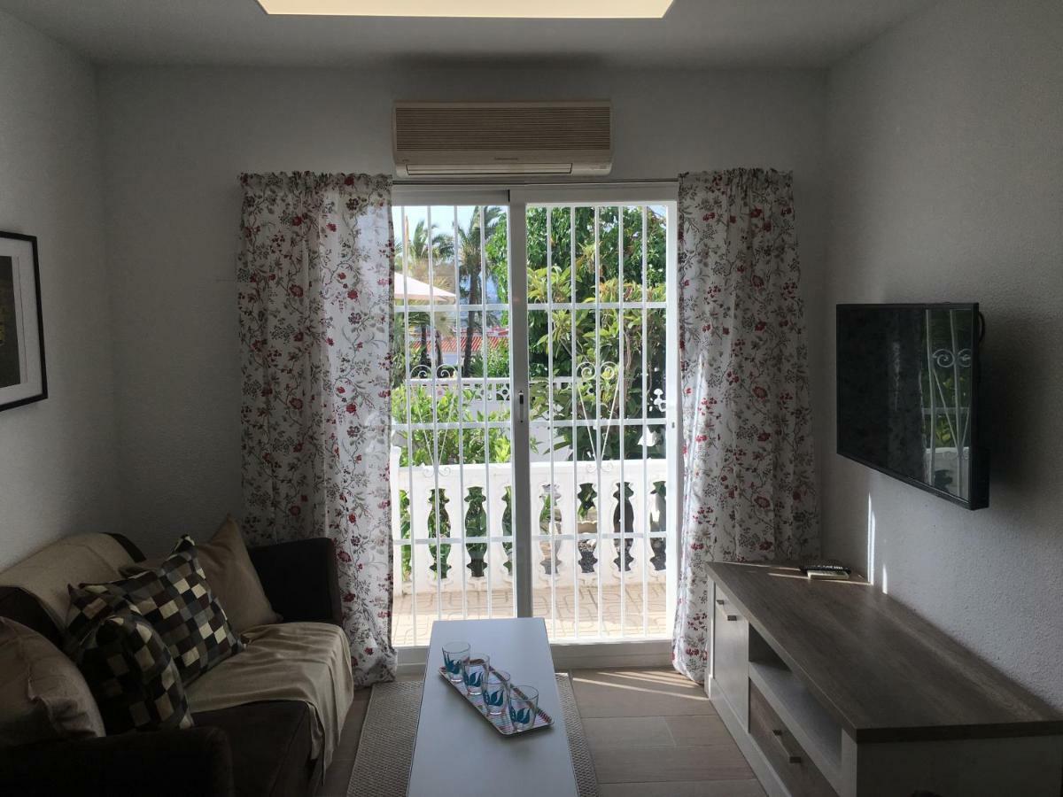 Vista Bahia II Apartment El Albir Zewnętrze zdjęcie