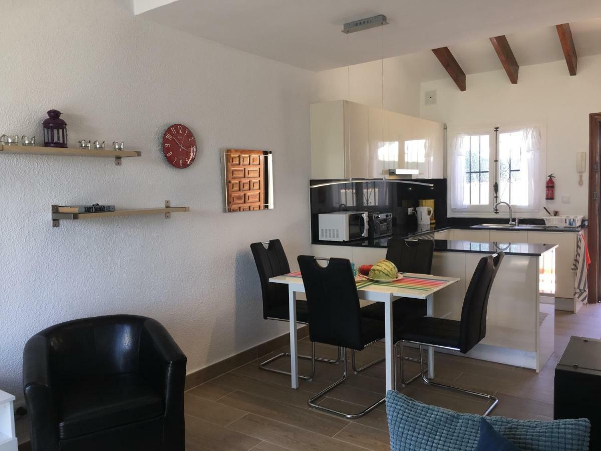 Vista Bahia II Apartment El Albir Zewnętrze zdjęcie