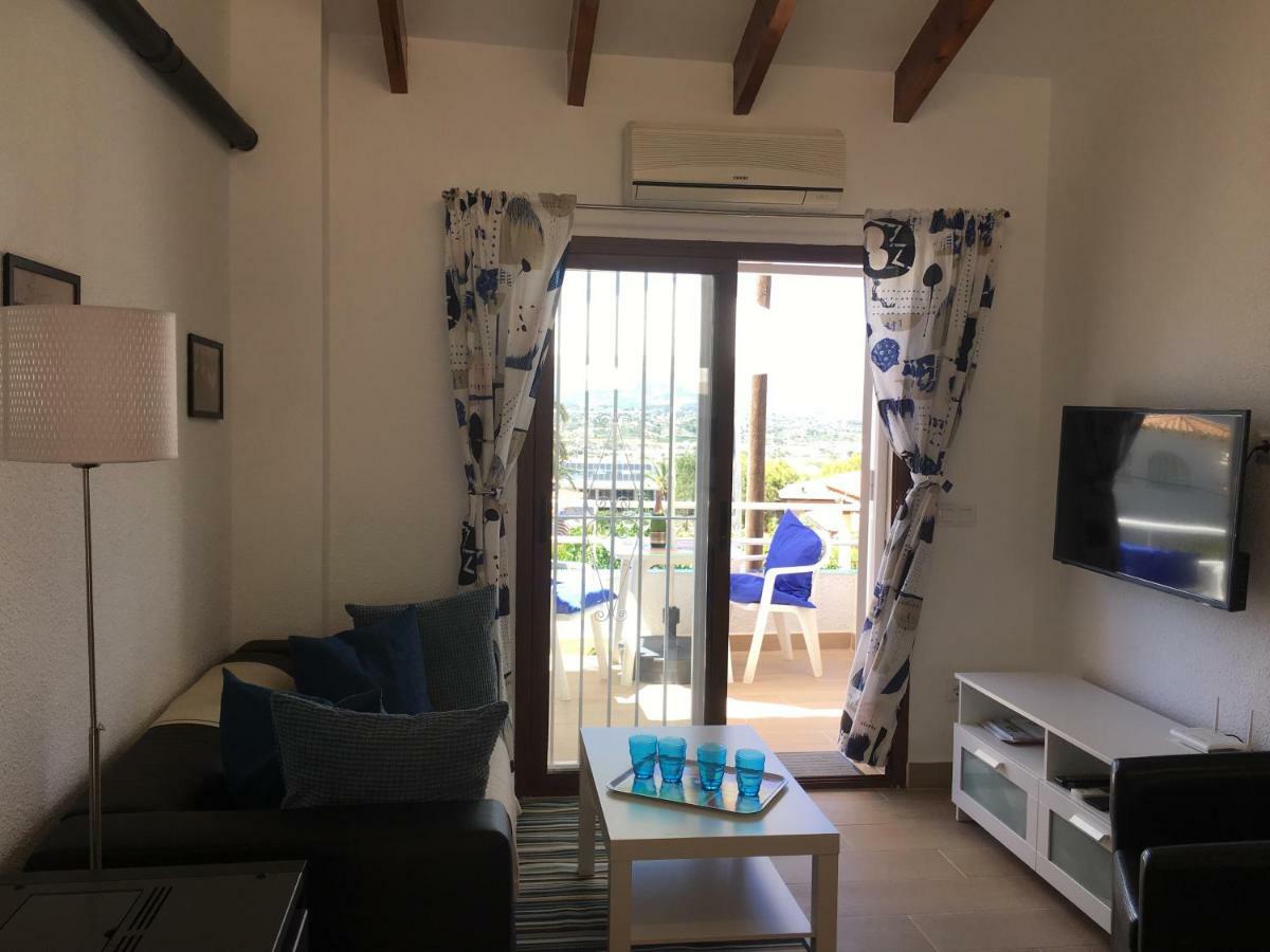 Vista Bahia II Apartment El Albir Zewnętrze zdjęcie