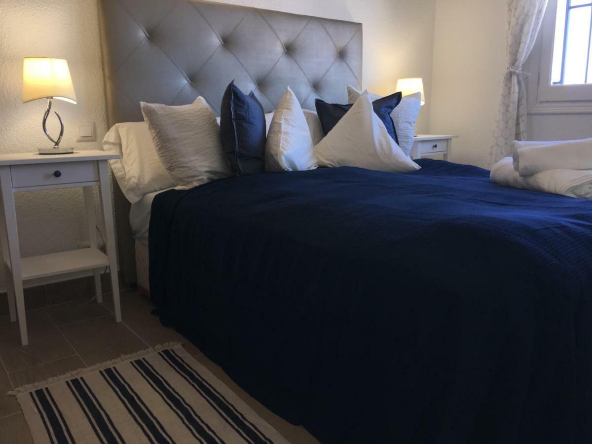 Vista Bahia II Apartment El Albir Zewnętrze zdjęcie