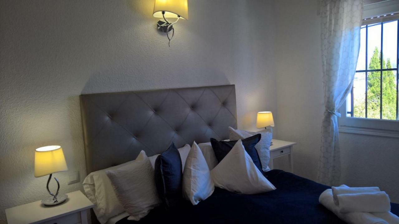 Vista Bahia II Apartment El Albir Zewnętrze zdjęcie