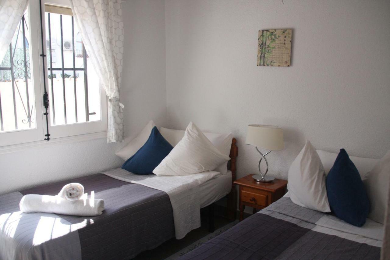 Vista Bahia II Apartment El Albir Zewnętrze zdjęcie