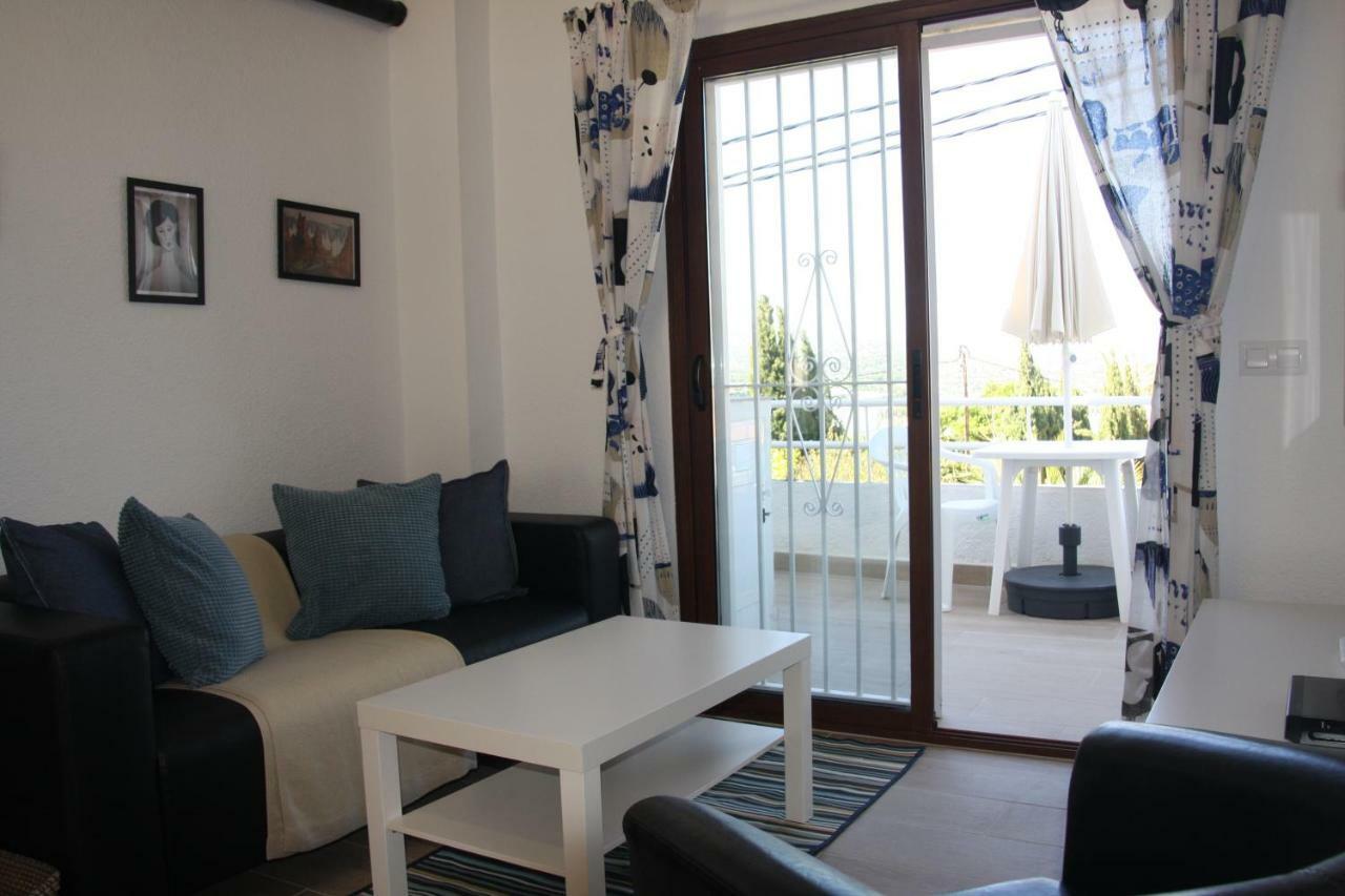 Vista Bahia II Apartment El Albir Zewnętrze zdjęcie