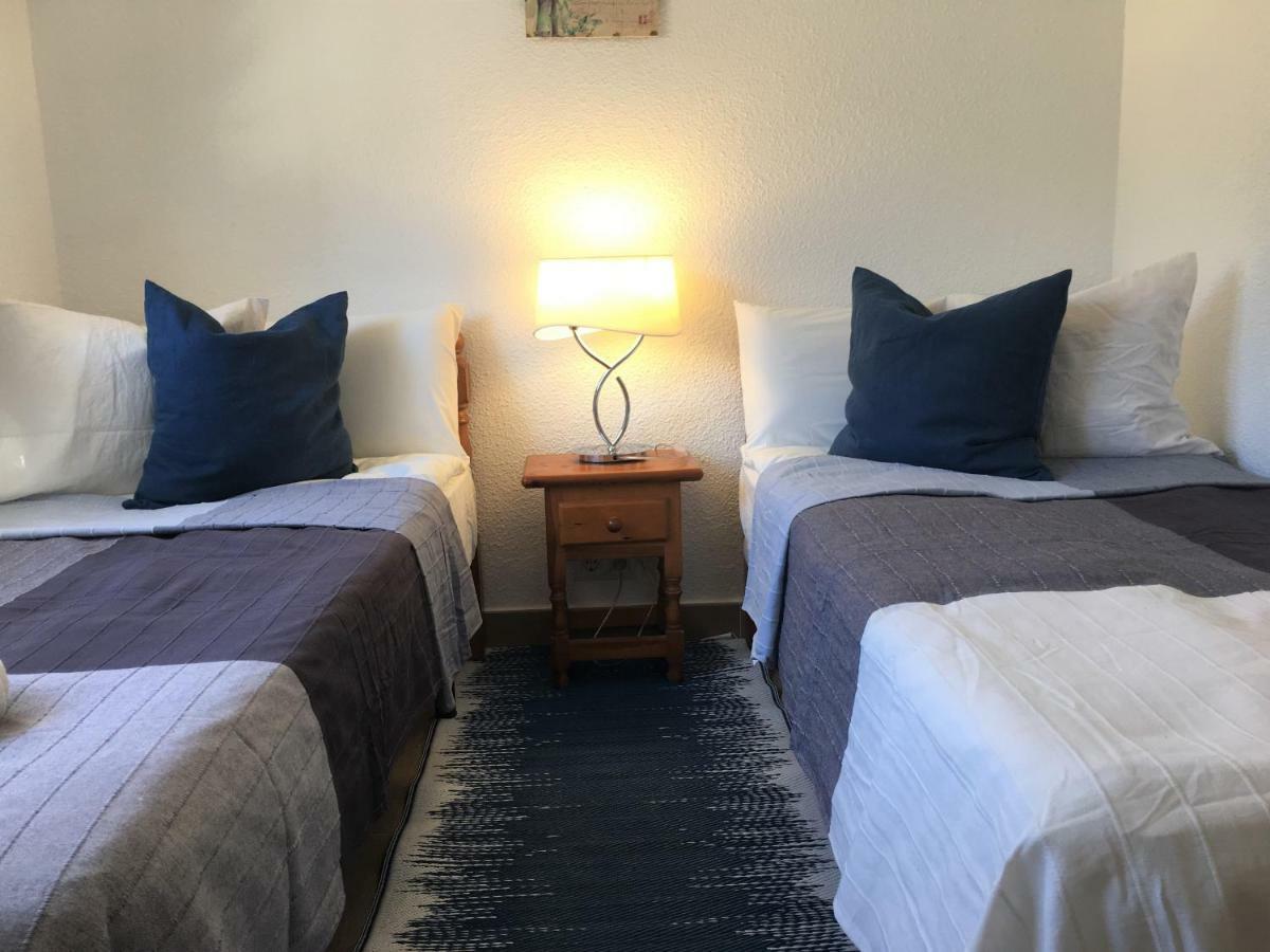 Vista Bahia II Apartment El Albir Zewnętrze zdjęcie