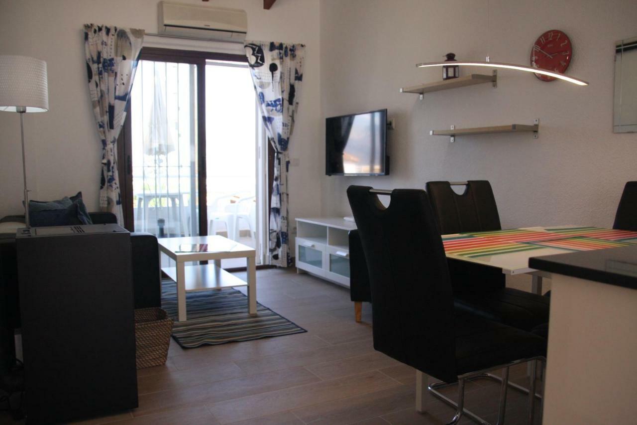 Vista Bahia II Apartment El Albir Zewnętrze zdjęcie