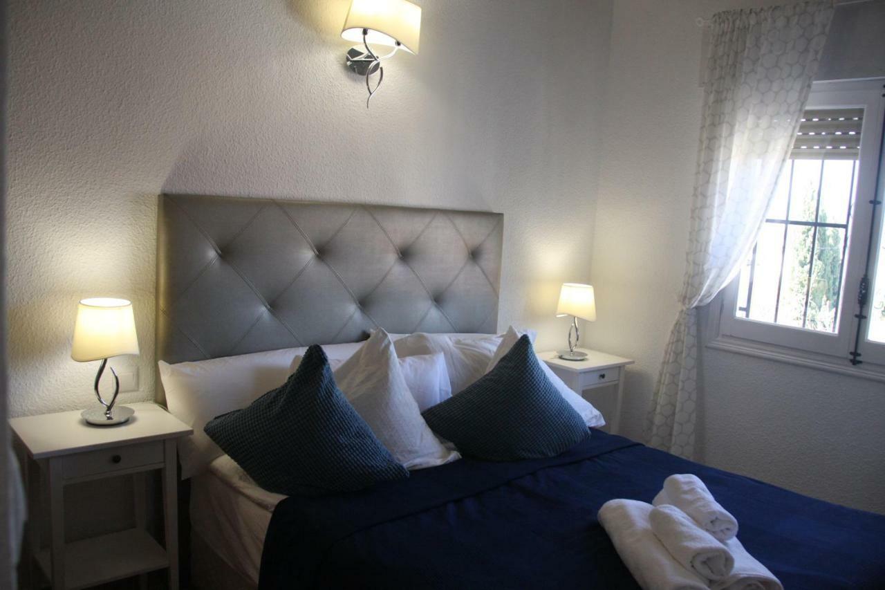 Vista Bahia II Apartment El Albir Zewnętrze zdjęcie