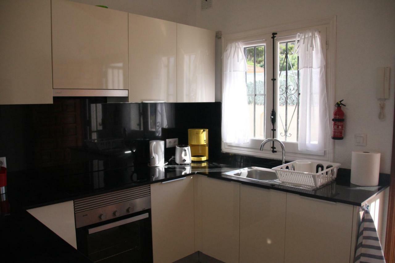 Vista Bahia II Apartment El Albir Zewnętrze zdjęcie